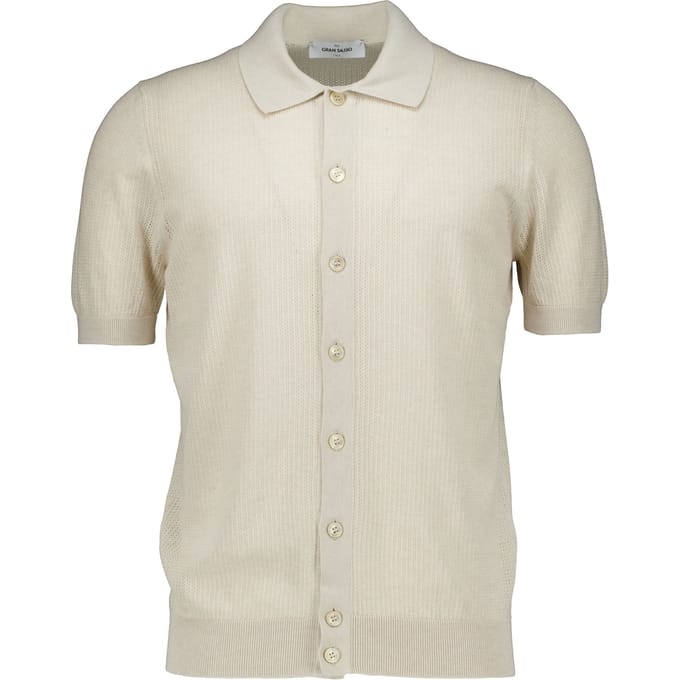 Gran Sasso 57180/20611 Polos Beige 57180/20611