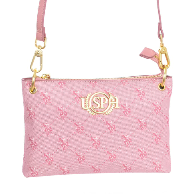 Schoudertas U.S Polo Assn. BIUHD6040WVG