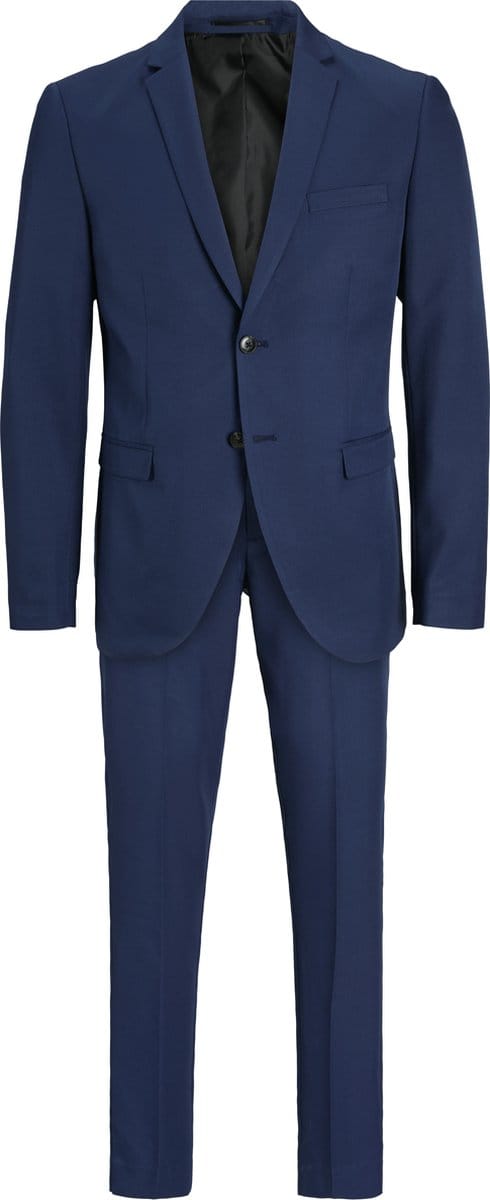 JACK&JONES - JPRCOSTA SUIT - Heren - Pakken