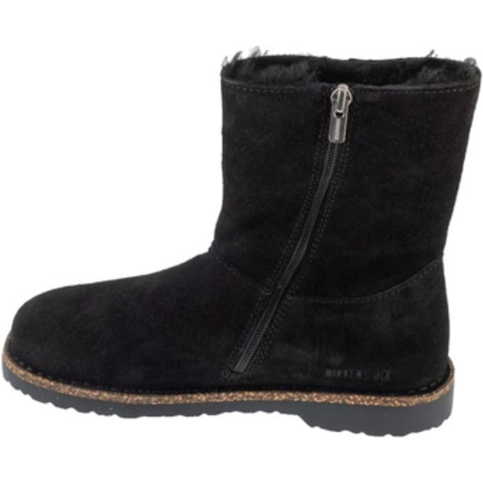 Snowboots BIRKENSTOCK Bottines Uppsala Zip shearling