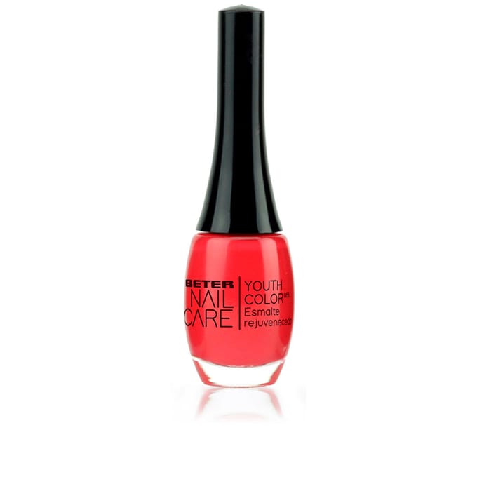 Nagelverzorging Kleur Jeugd #066-bijna rood licht 11 ml