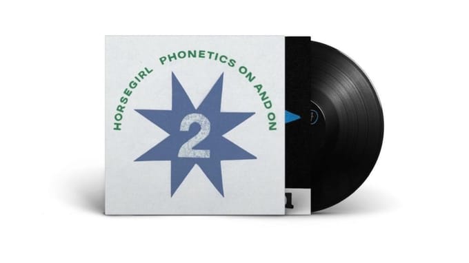 Phonetics On And On - Horsegirl