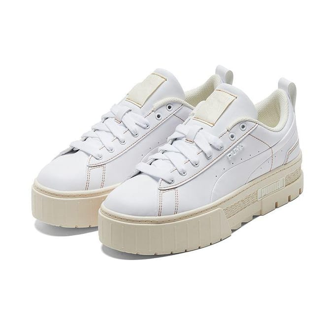 PUMA Dames Mayze Infuse Sportschoenen