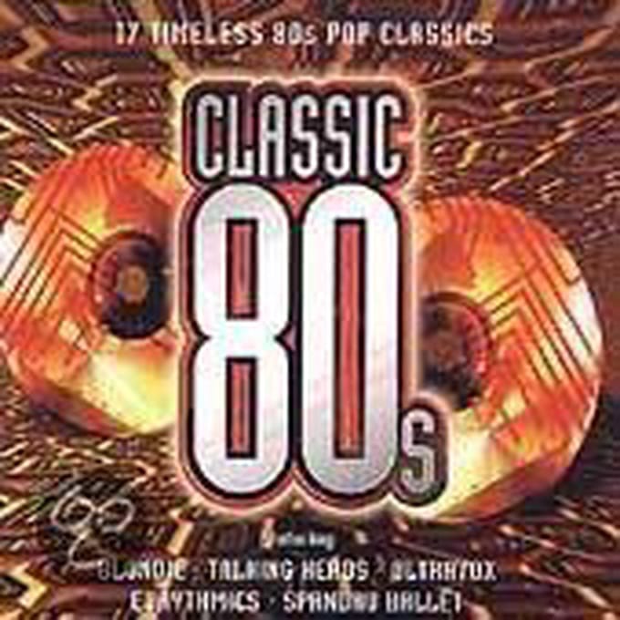 Classic 80s