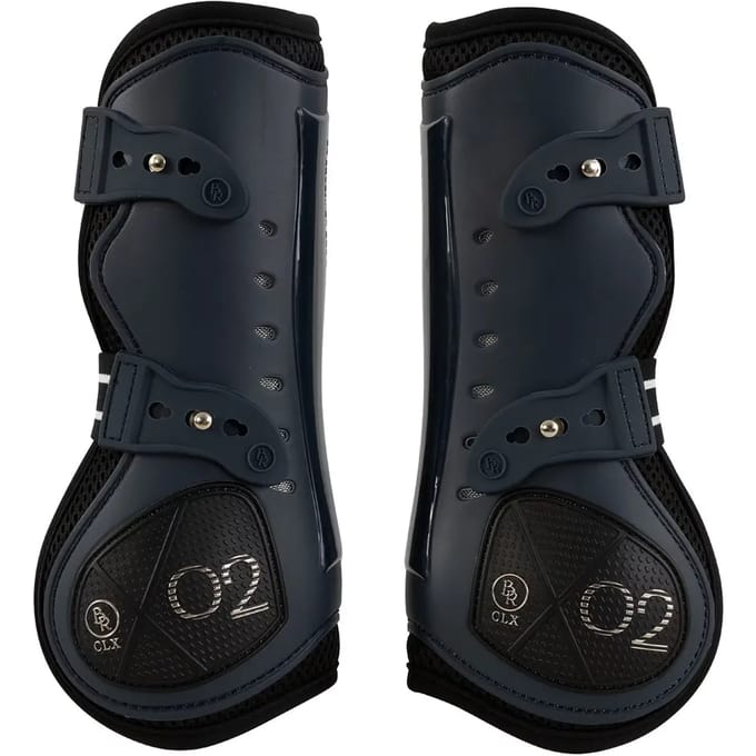 Peesbeschermer voor paarden BR Equitation CLX XO2