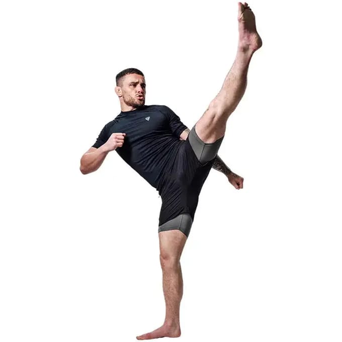 Korte MMA RDX T16