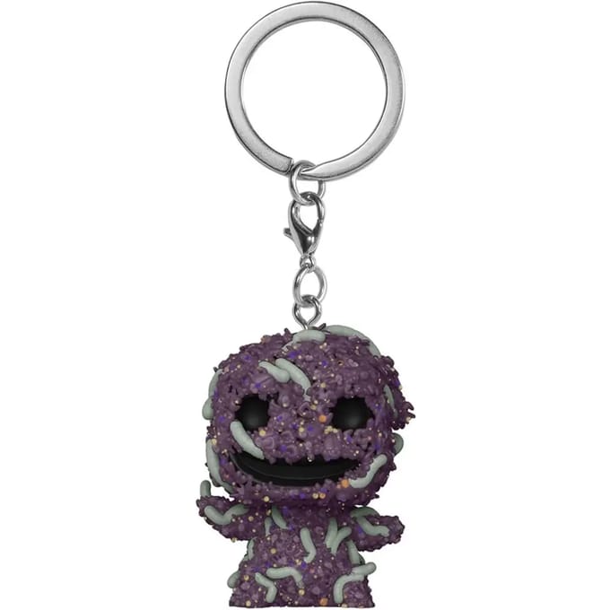 Sleutelhanger Funko Disney Nightmare Before Christmas Oogie Boogie