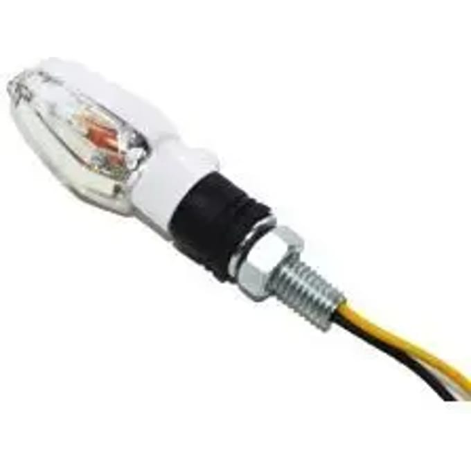 Paar motor knipperlichten Hyper Mini Arrow e-appr.