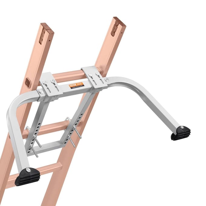 Ladderstabilisator met Spanwijdte Heavy Duty Stalen Dakhaak Stabilisator