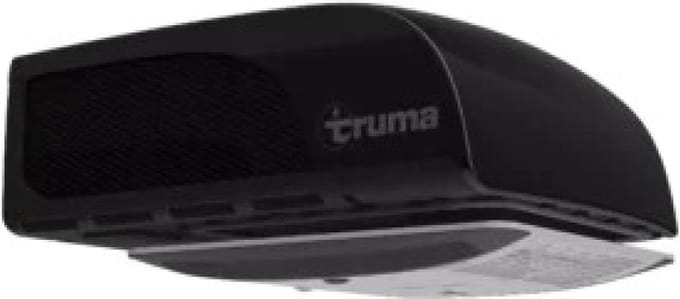Truma Aventa Compact zwart