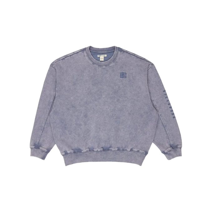 Dames sweatshirt Billabong Saltwashed Kendal