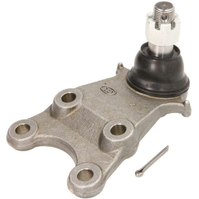 Fuseekogel FEBI BILSTEIN 43327
