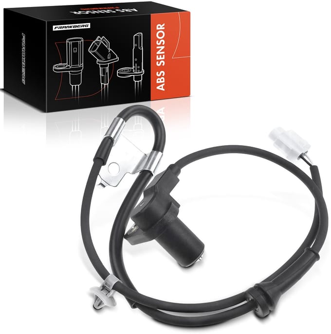 Frankberg 1x ABS-sensor vooras rechts voor Suzuki
