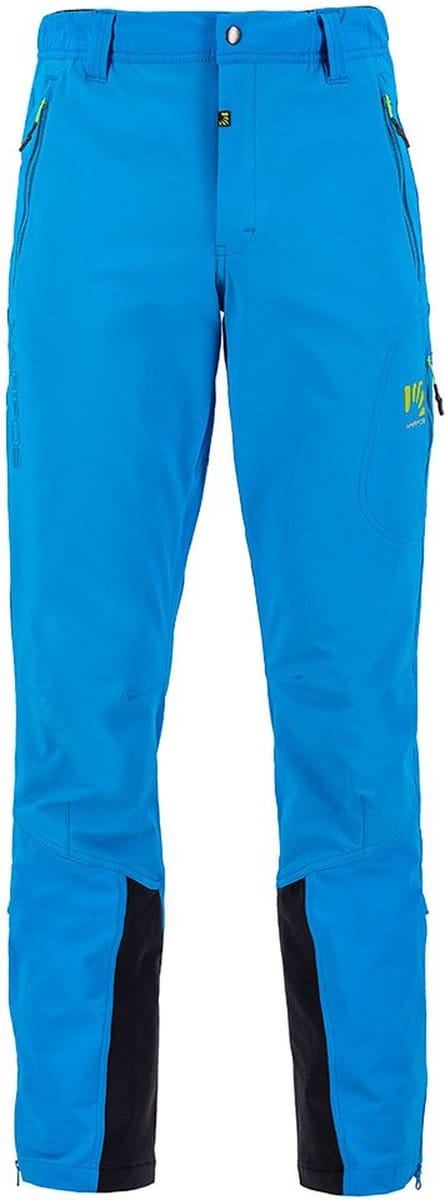 Karpos San Martino Broek Blauw 56 Man