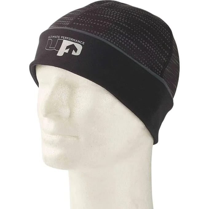 Ultimate Performance Muts Reflecterend Polyester Zwart Mt S/m