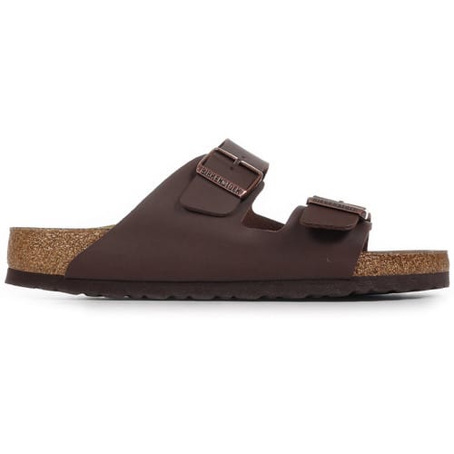 Birkenstock Arizona Birko-Flor Slippers Senior