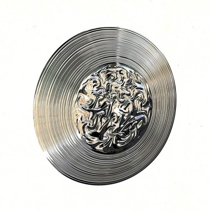 O.B.F & Junior Roy - Dub Club Style (7" Single)