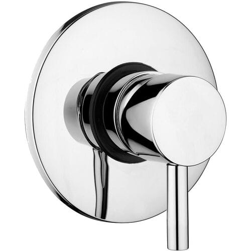 Kronenbach AQA 2.0 concealed bidet faucet with base 329350011KB