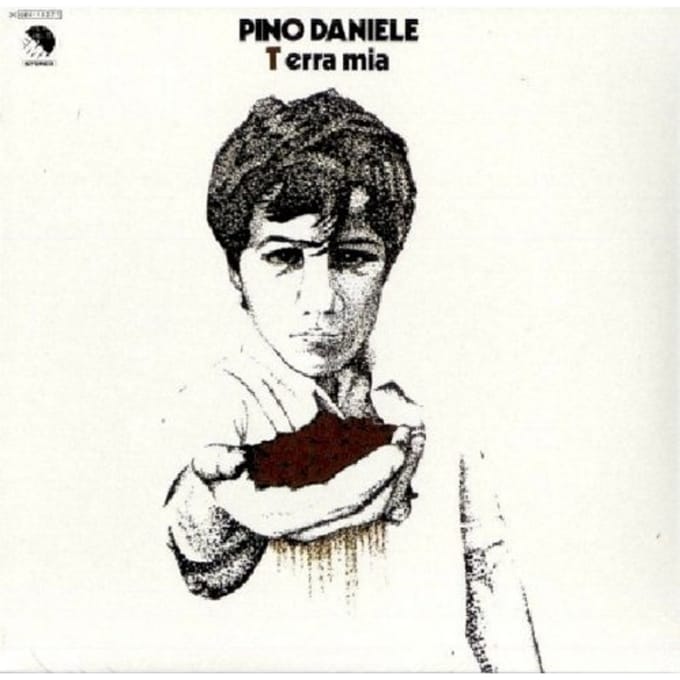 Terra Mia - Pino Daniele