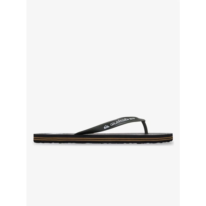 Slippers Quiksilver Molokai Art