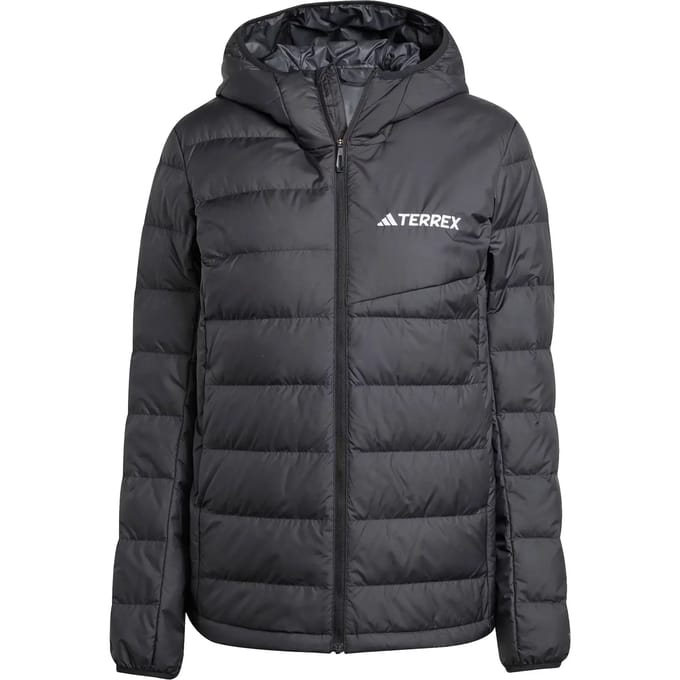 Damesjack met capuchon adidas Terrex Multi