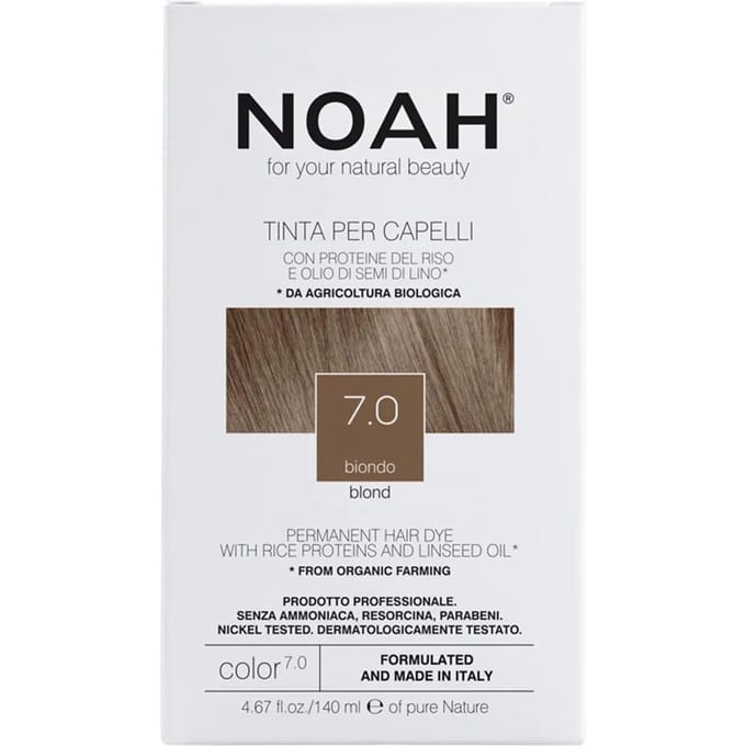 Noah Haarkleur Blond 140ml