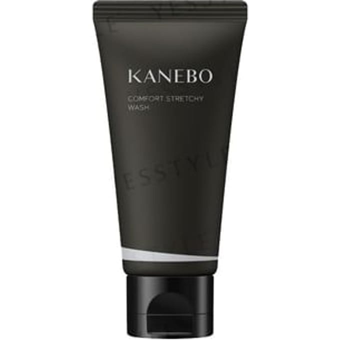 Kanebo - Comfort Stretchy Wash 55g