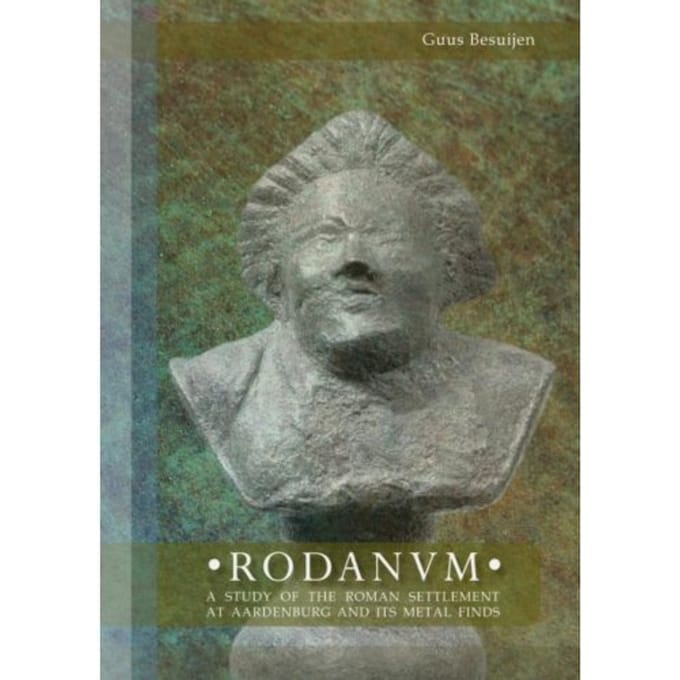 Rodanum - G.P. A. Besuijen