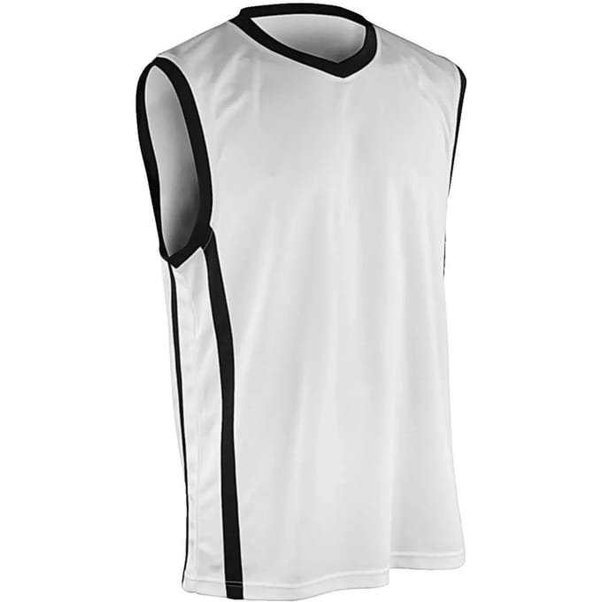 Snel drogend mouwloos shirt Spiro