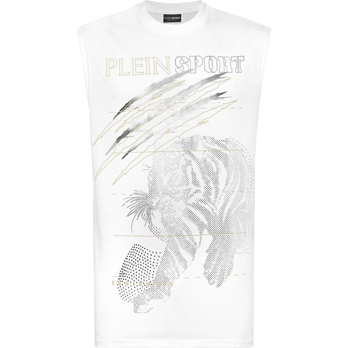 Tanktop Tiger