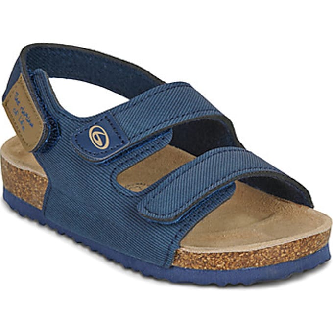 BEPPI  Platte sandalen 2218970