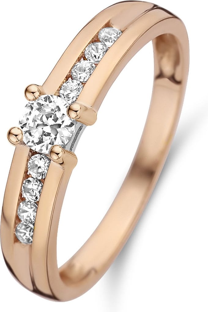 Isabel Bernard - La Concorde Estee - IB330075 - Dames - Ring - 50
