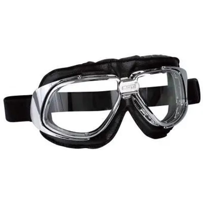 Motorbril Stormer T10 Aviateur