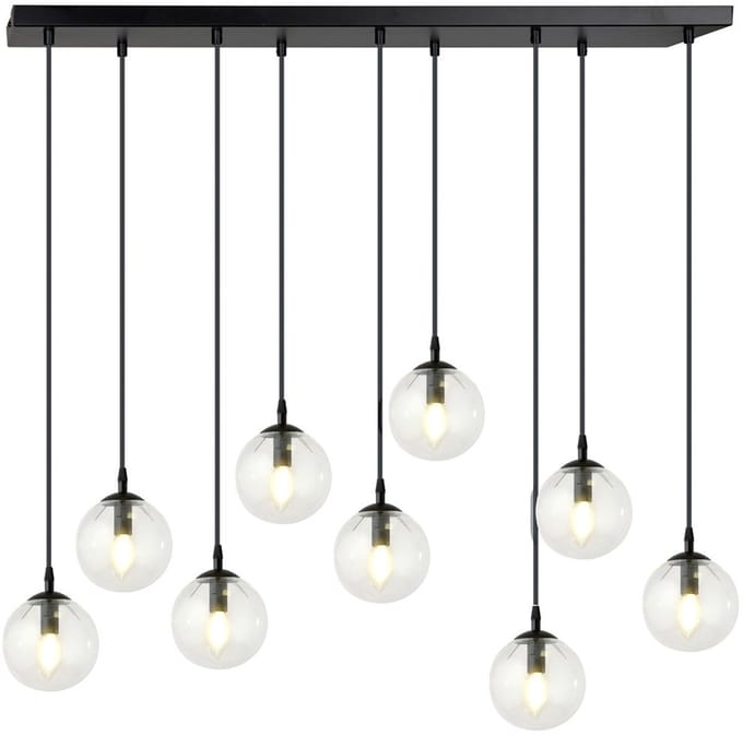 COSMO 9 BL TRANSPARENT
