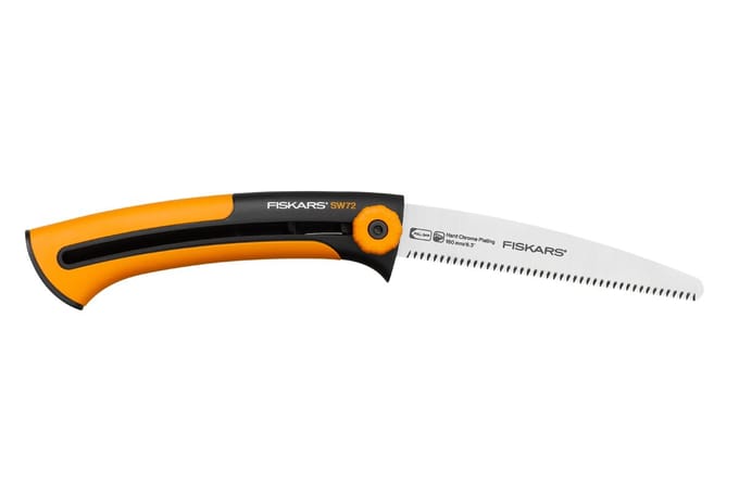 Fiskars Xtract Handzaag Fijntandig SW72- 22,5 cm