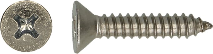 PGB-FASTENERS | Plaatschroef D.7982C-H 4,50x45 A2 (NR2)