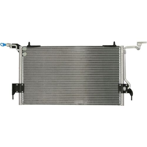 Condensator, airconditioning AVA COOLING CN5100