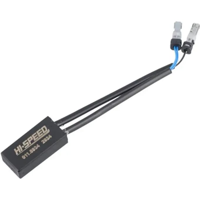 Elektriciteitskast Polini Hi-Speed Bosch Active Line/performance Line/line CX