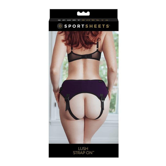 Sportsheets - Strap On