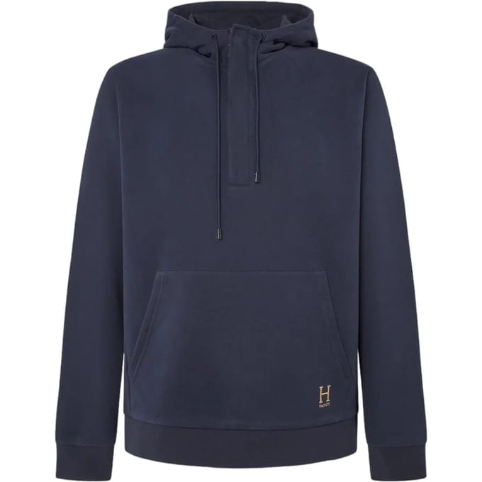 Hoodie Hackett Heritage H