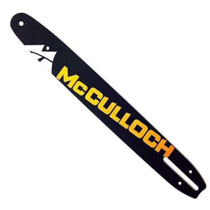 Mcculloch zaagblad 35cm 1.3 3/8 52s a041