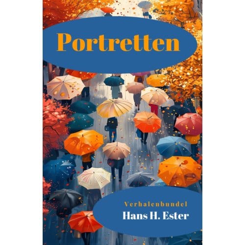 Portretten - Hans H. Ester