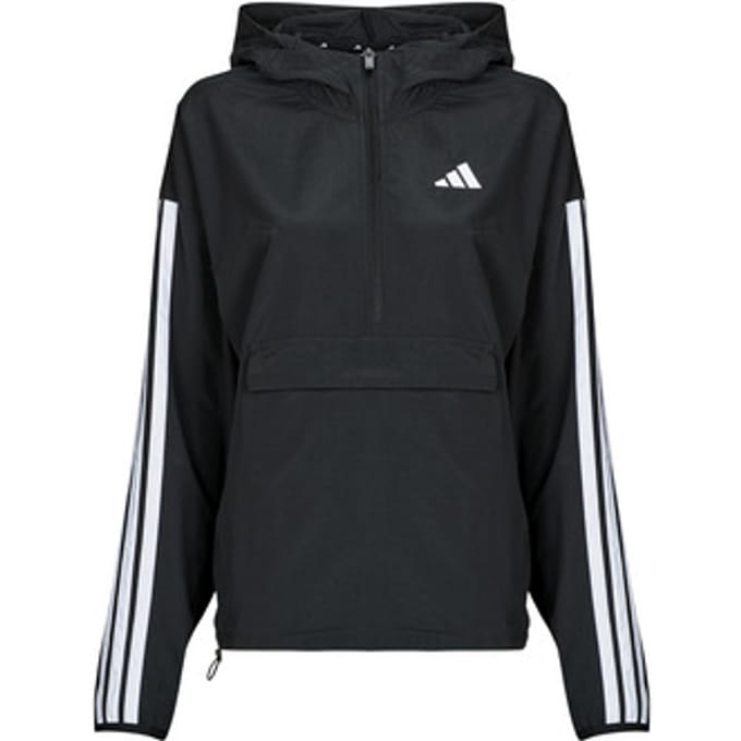 adidas  Windjack Essentials 3-Stripes Lifestyle Woven Windbreaker