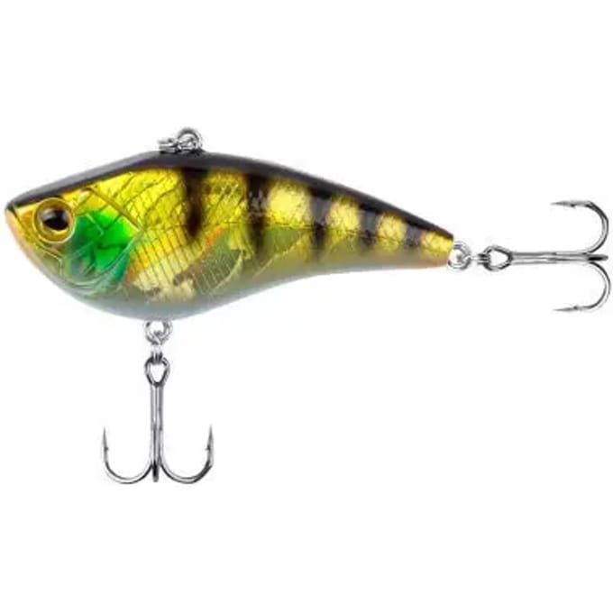 Shimano Lure Yasei Chaos Crank Sinking 6cm - 11g - Kleur : Perch