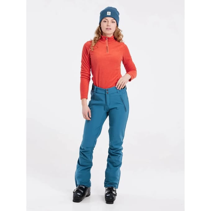 Protest Skibroek Lole Dames - maat xs/34
