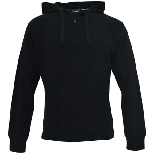 Capuchon sweaters Legea F Zippy