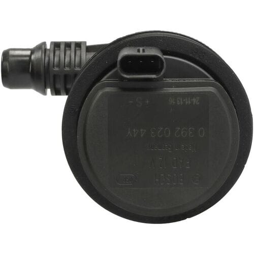 Waterpomp, aandrijfaccu BOSCH 0 392 023 44Y