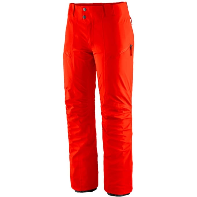 Dames skibroek Patagonia Stormstride