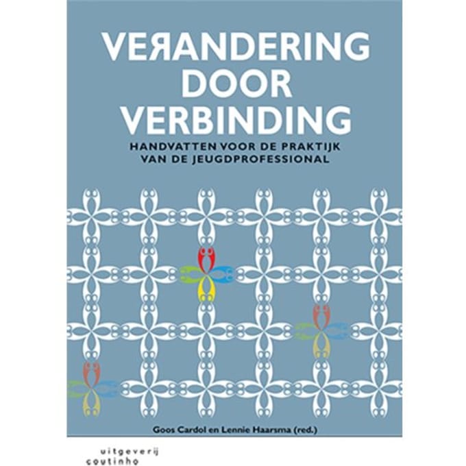 Verandering Door Verbinding - Goos Cardol