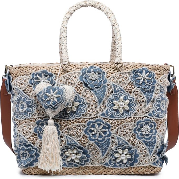 Kassandra Shopper tas Women